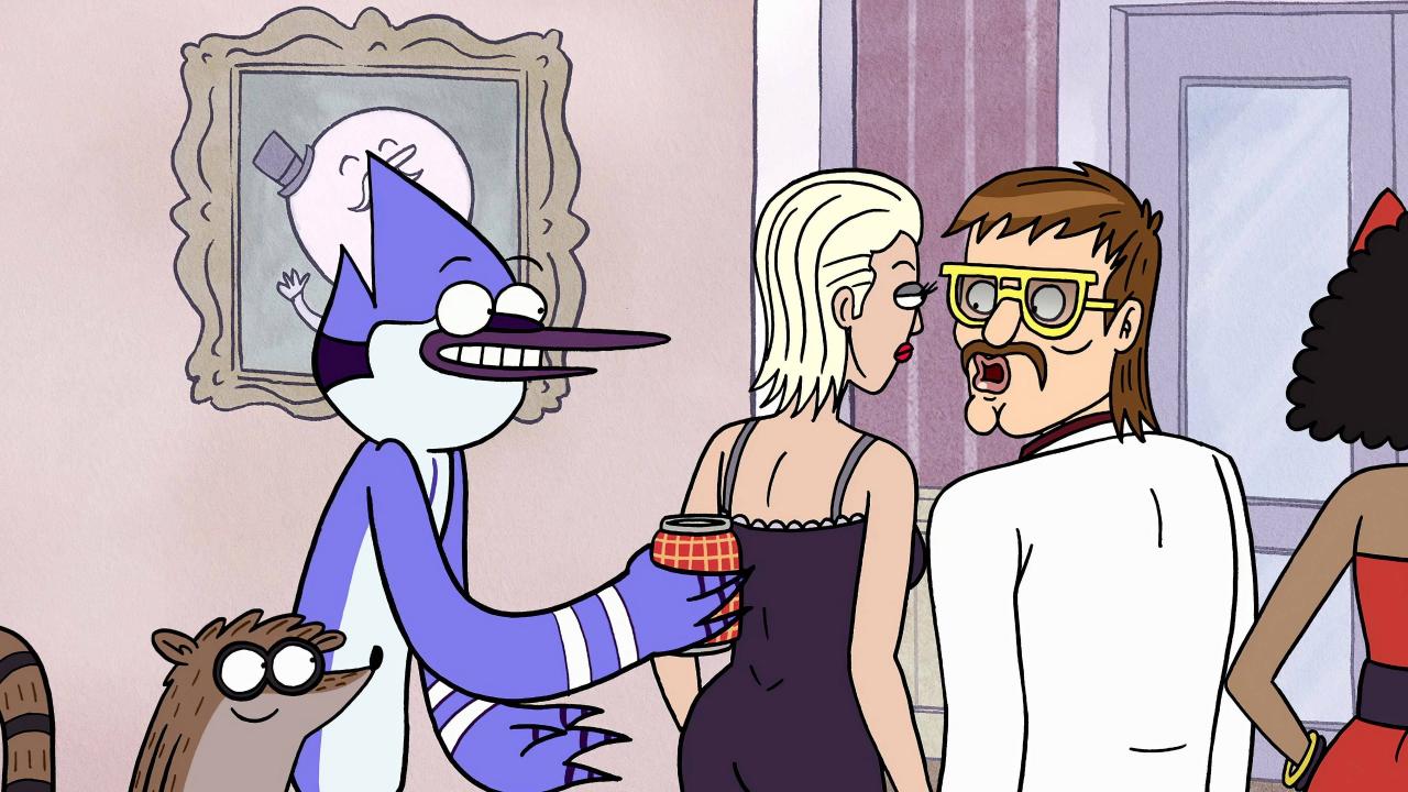 Regular Show