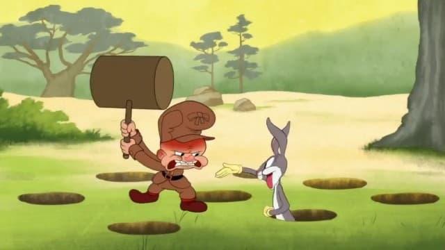 Looney Tunes Cartoons