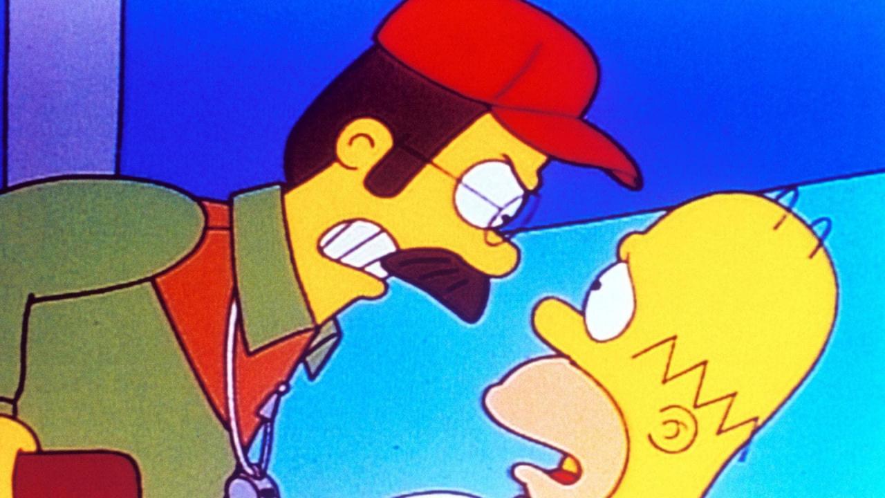 Les Simpson S9 E6