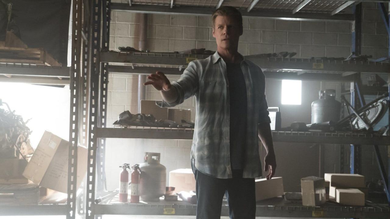 Vampire Diaries S8 E4