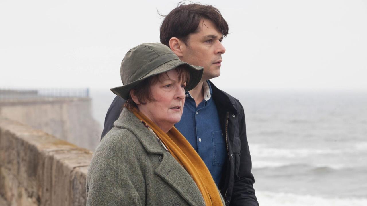 Les Enquêtes de Vera S5 E4