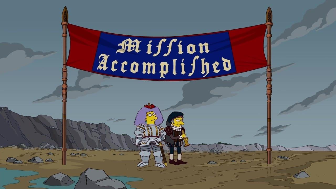 Les Simpson