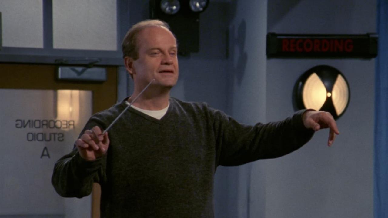 Frasier