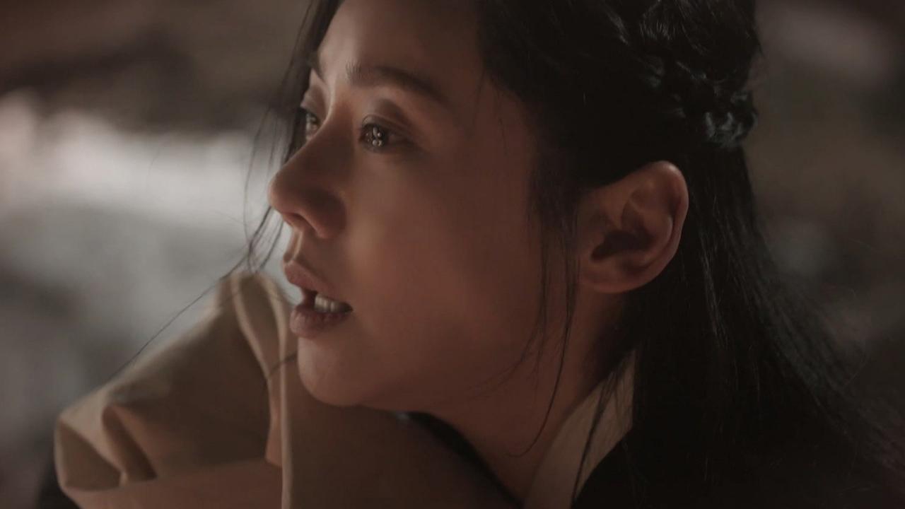 La Fée et le Bouvier