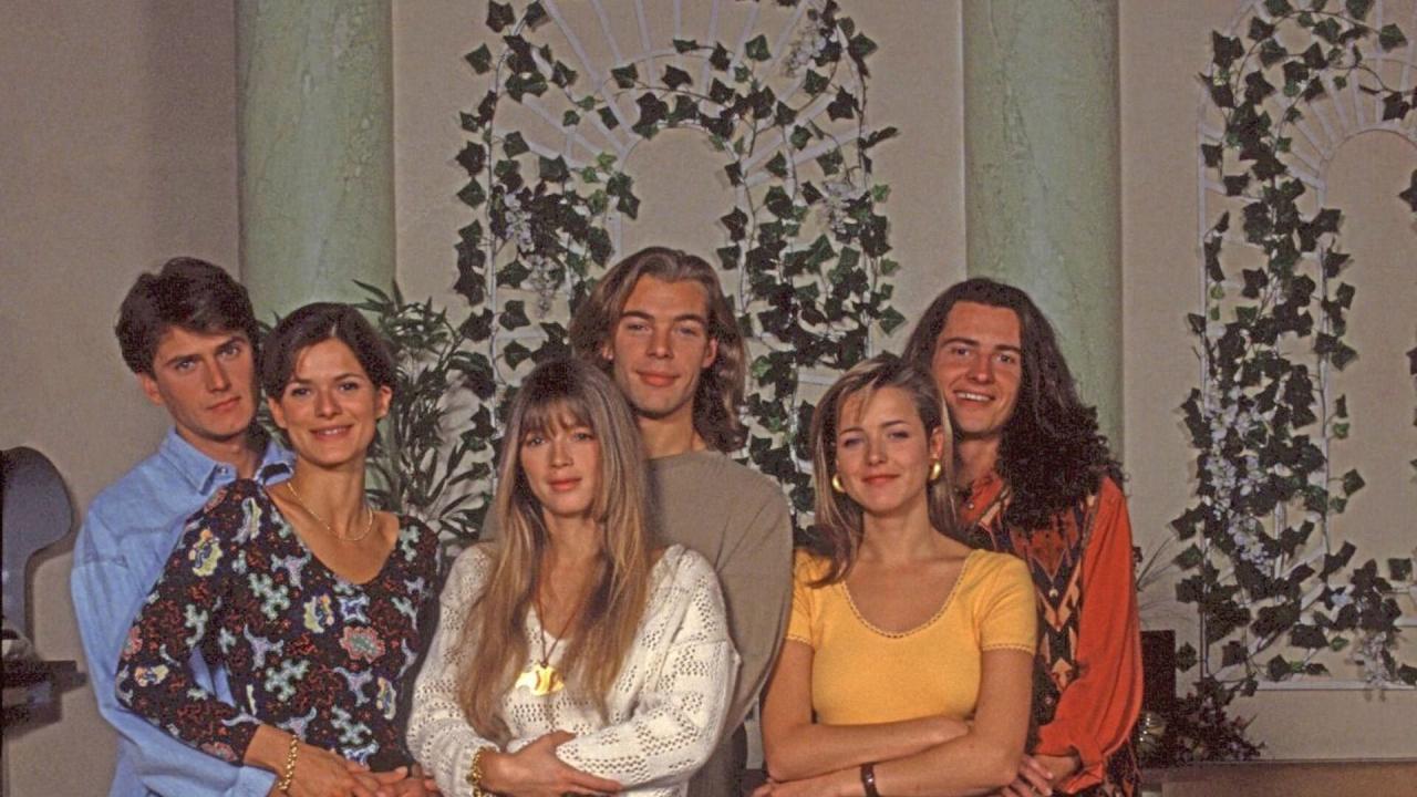 Le Miracle de l'amour S1 E1