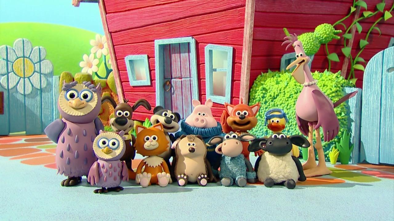 Voici Timmy S3 E9