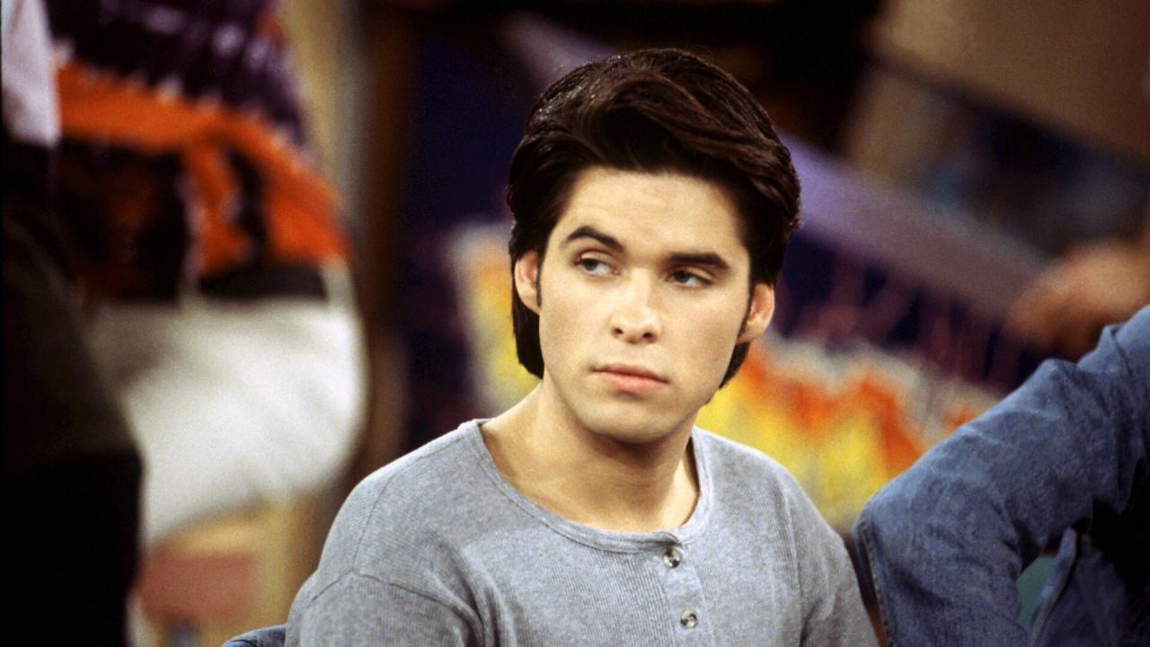 Les Années fac S1 E79