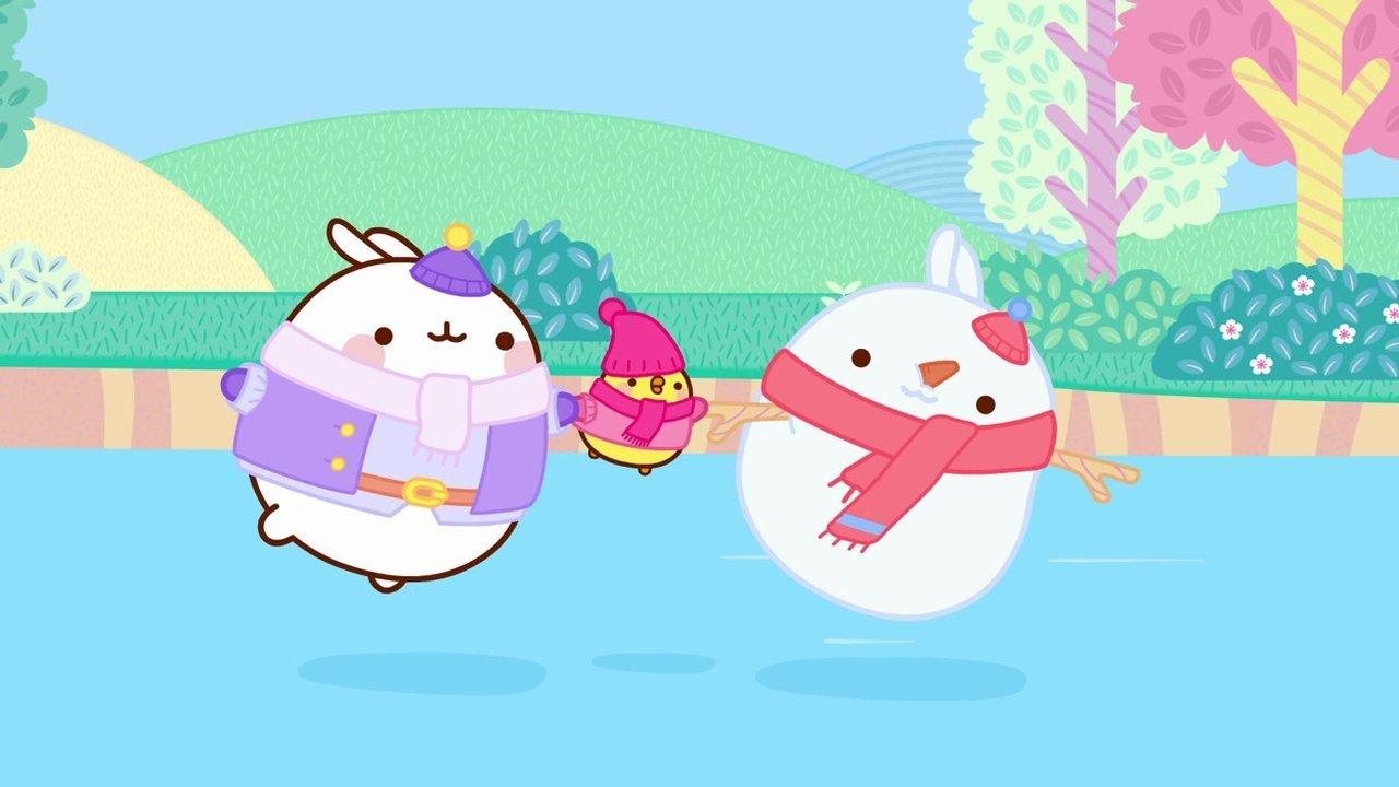 Molang