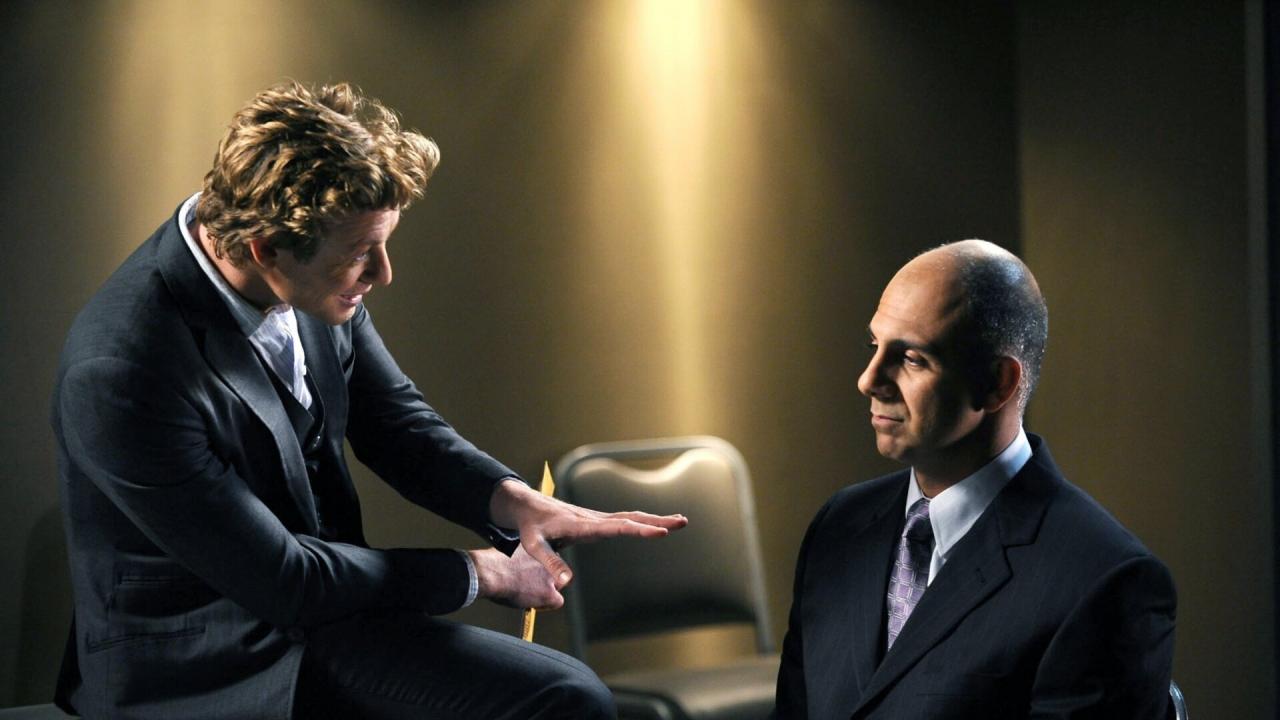 Mentalist S2 E17