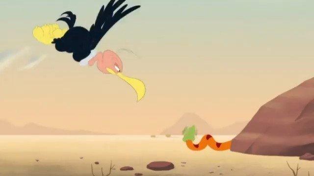 Looney Tunes Cartoons