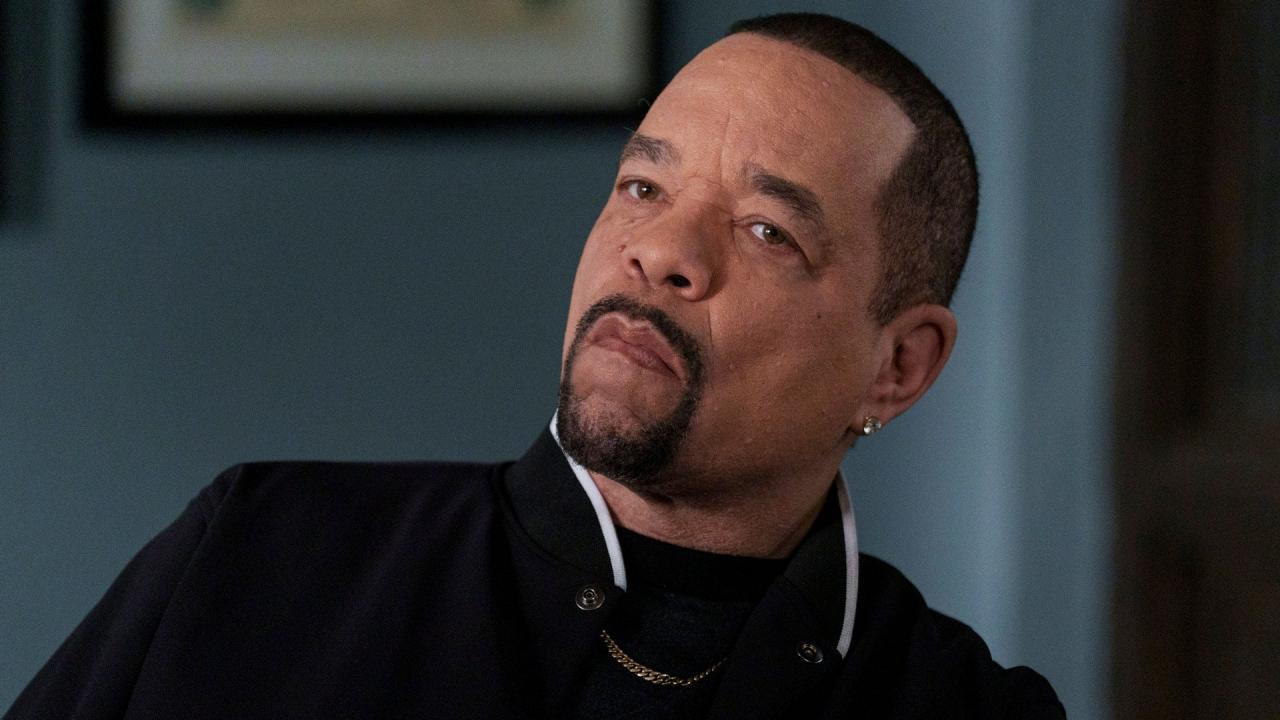 New York Unité Spéciale