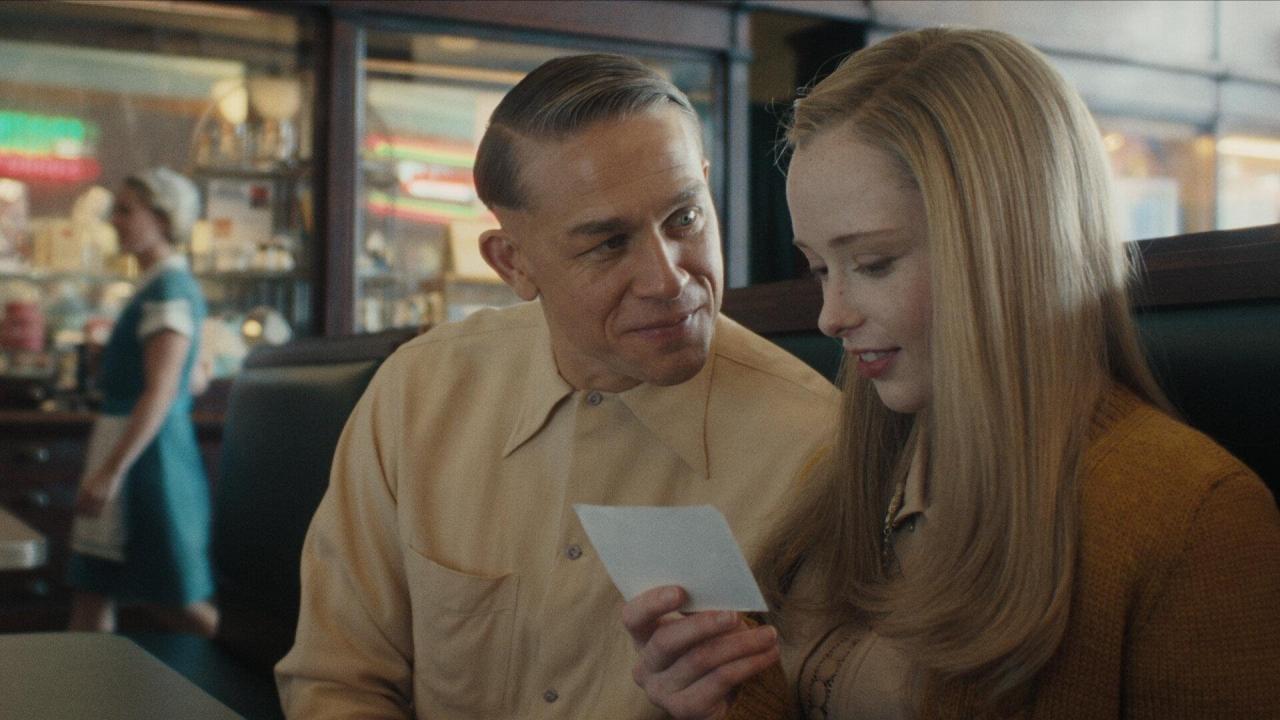 Monstre : L'Histoire d'Ed Gein