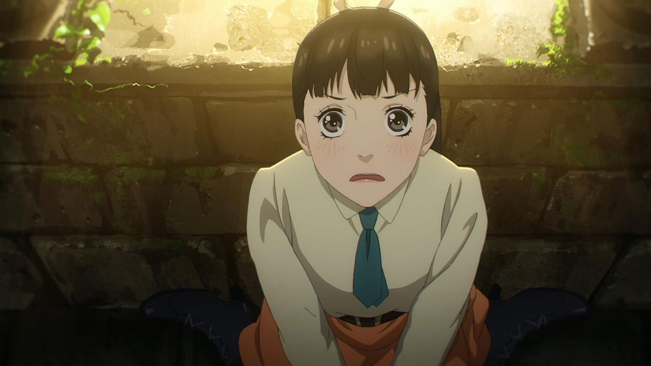 Le Prisme de l'amour