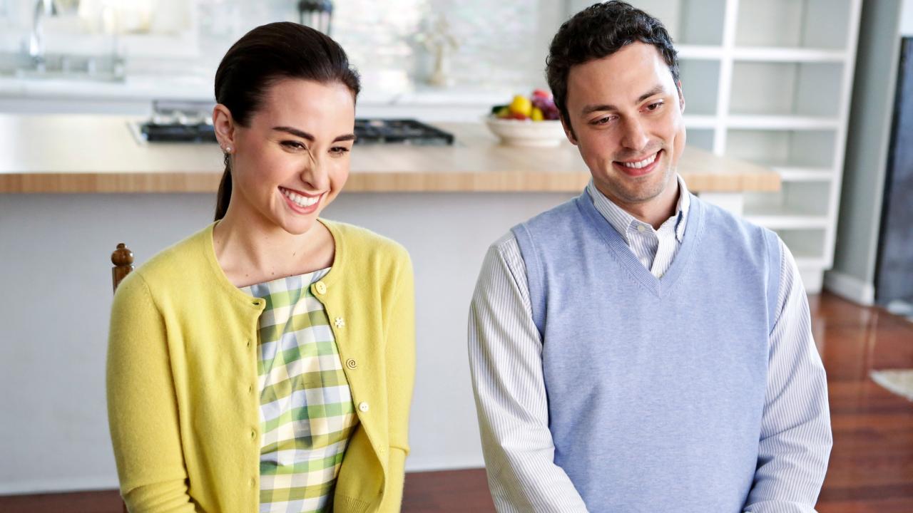 Bienvenue chez les Huang