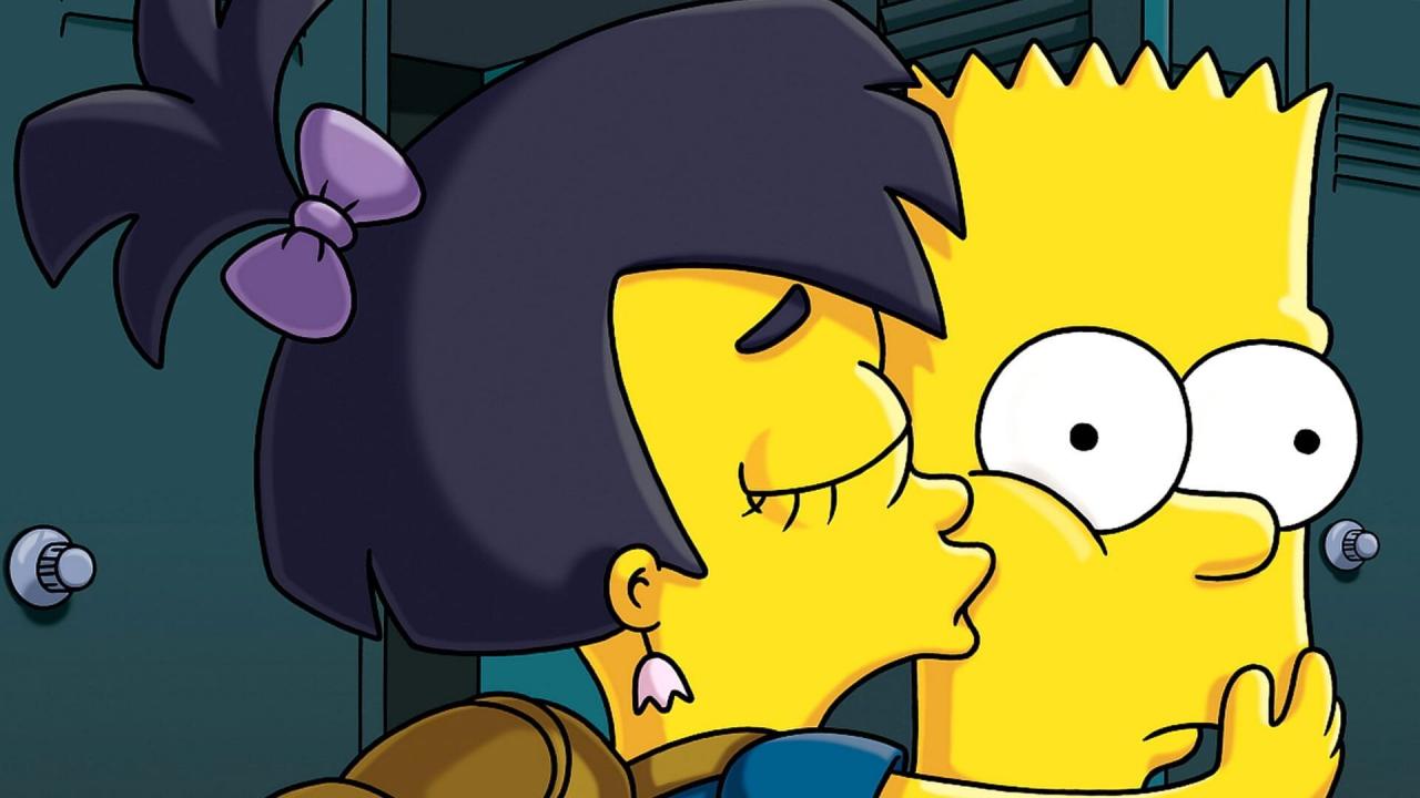 Les Simpson S21 E15