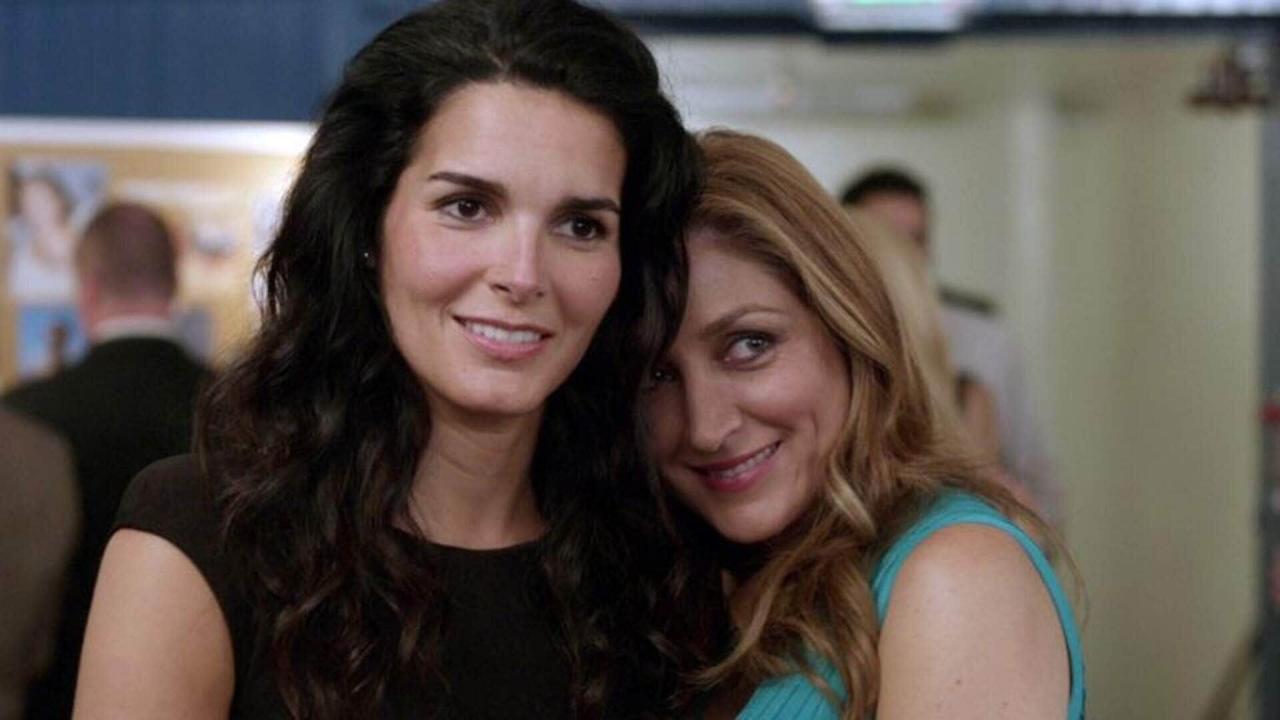 Rizzoli & Isles S2 E13