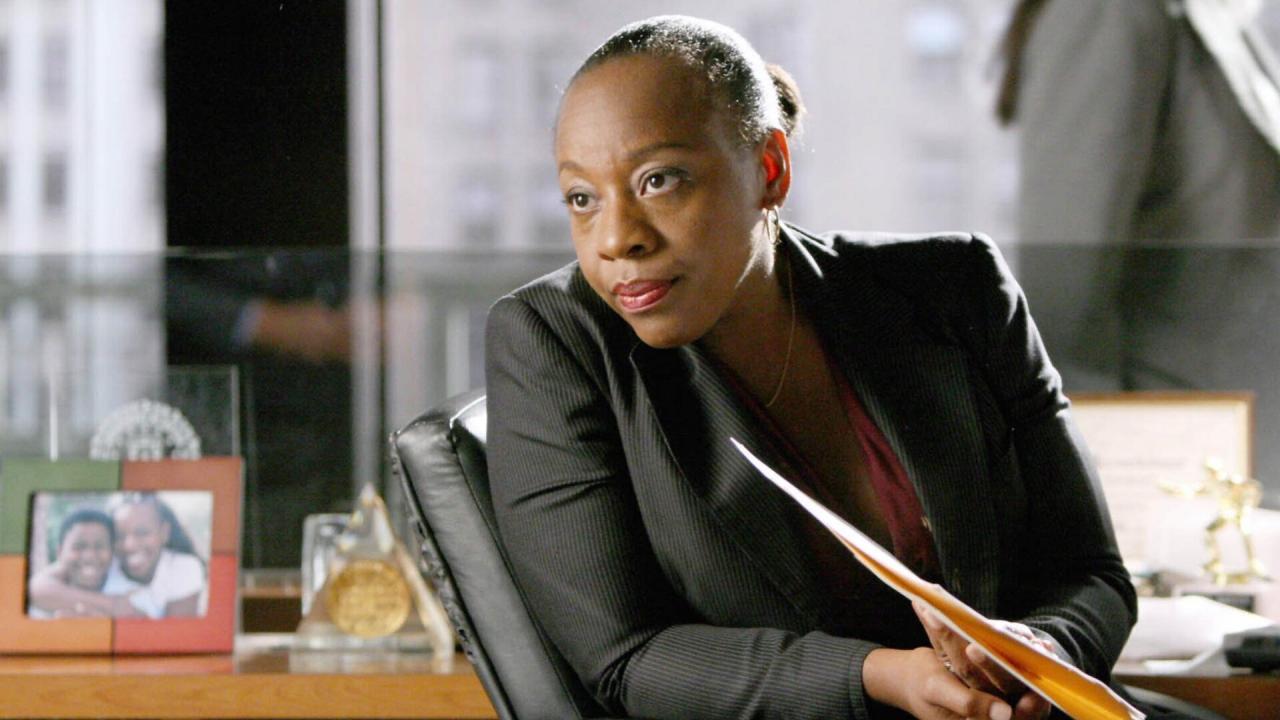 FBI : Portés Disparus S6 E3