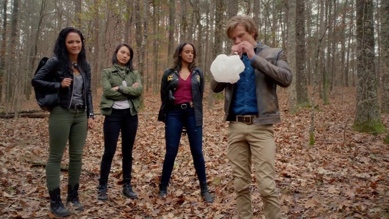 MacGyver