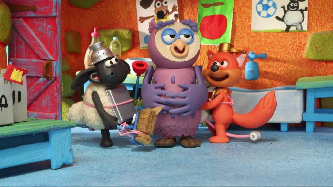 Voici Timmy S3 E25