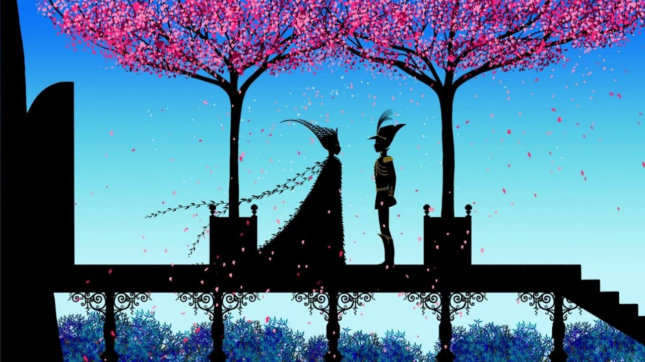 Dragons et Princesses S1 E1