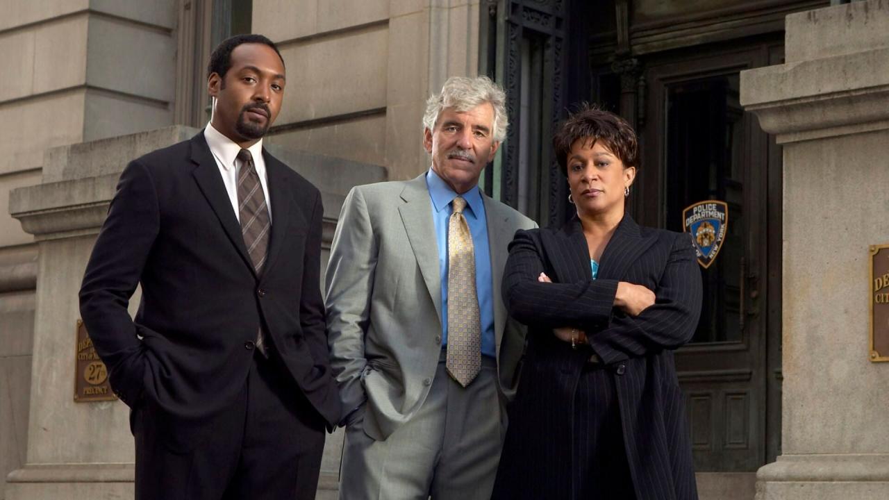 New York, police judiciaire S15 E6