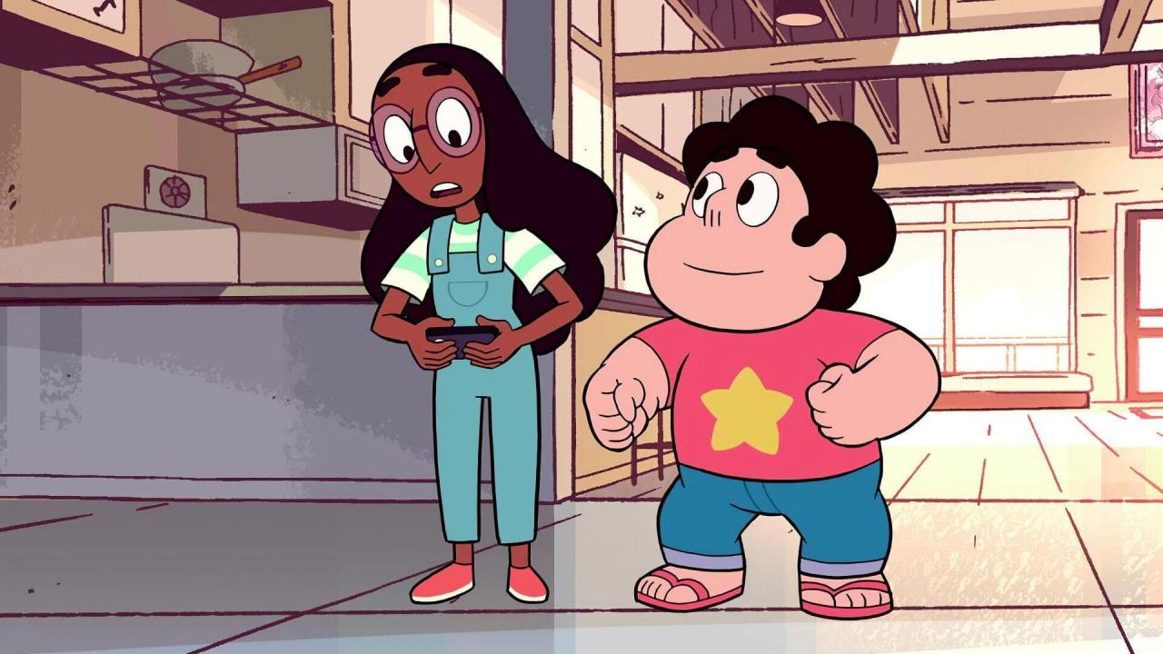 Steven Universe S1 E17