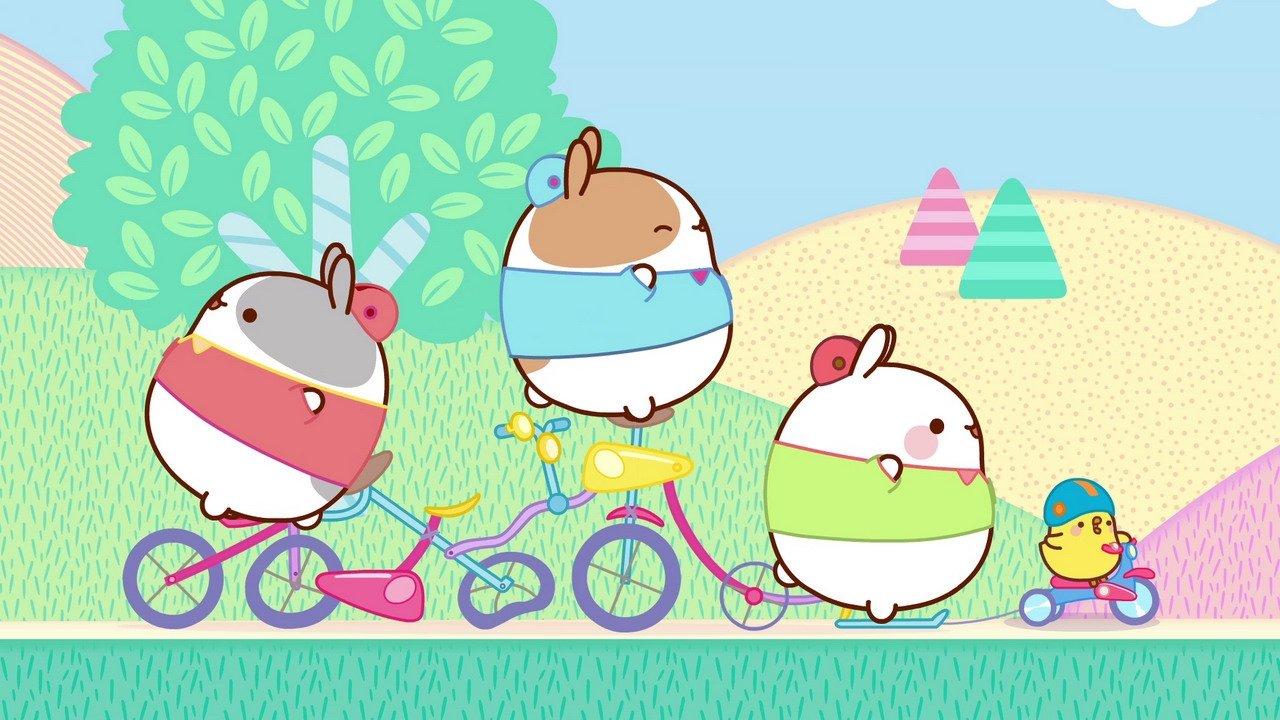 Molang