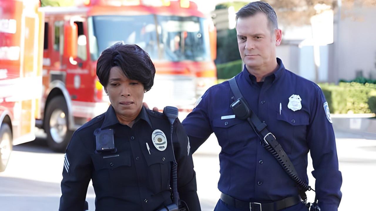 9-1-1 S5 E14