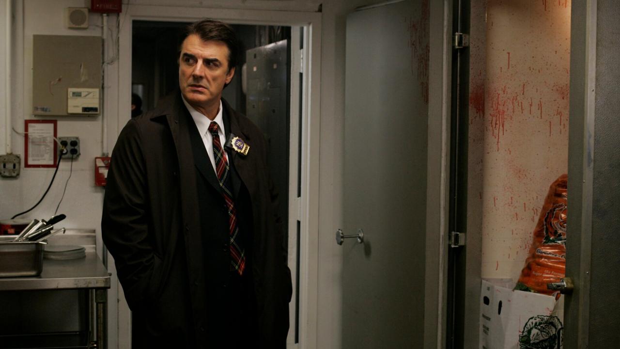 New York Section Criminelle S7 E2