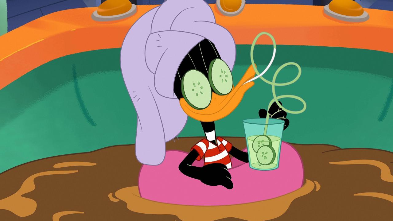 Bugs Bunny Constructeurs