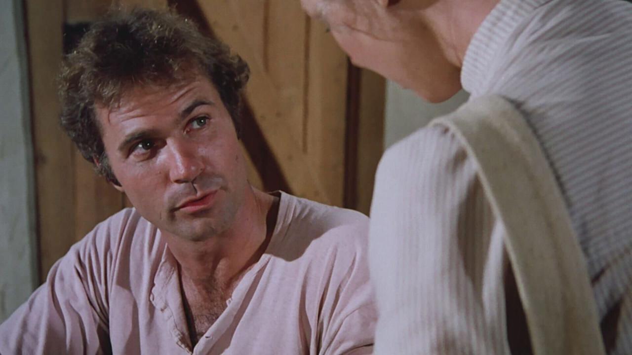 La Petite Maison dans la prairie S4 E4