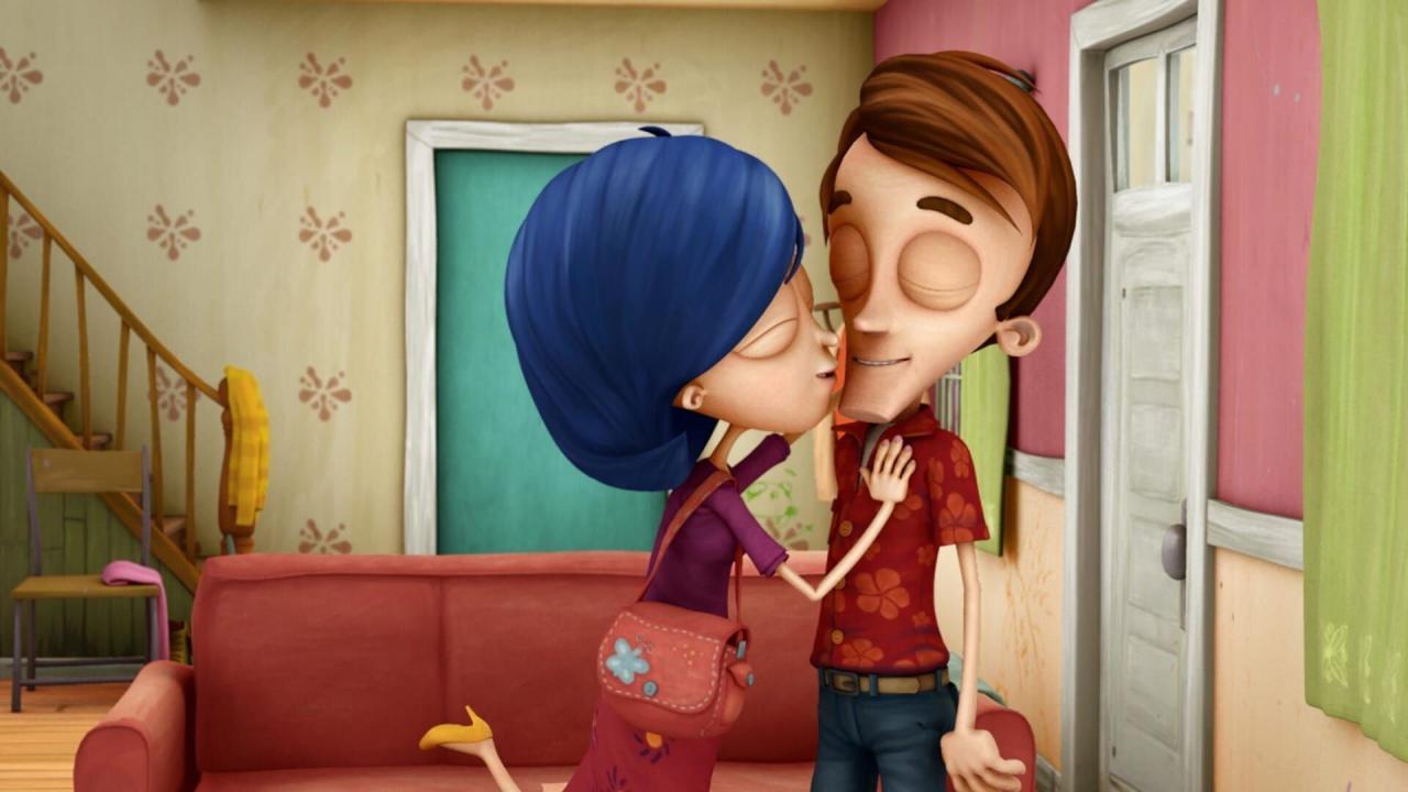 Angelo la Débrouille S1 E67