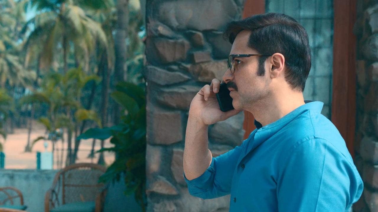 Taskaree : L'Enfer de la contrebande