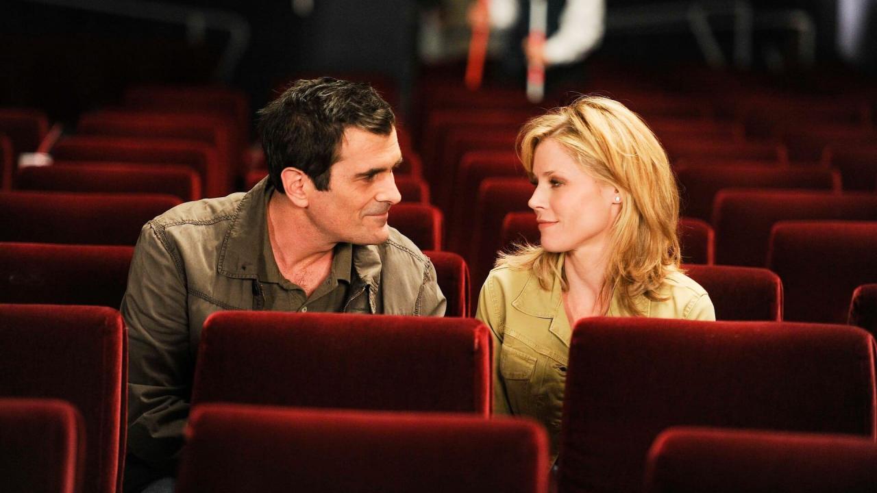 Modern Family S2 E12