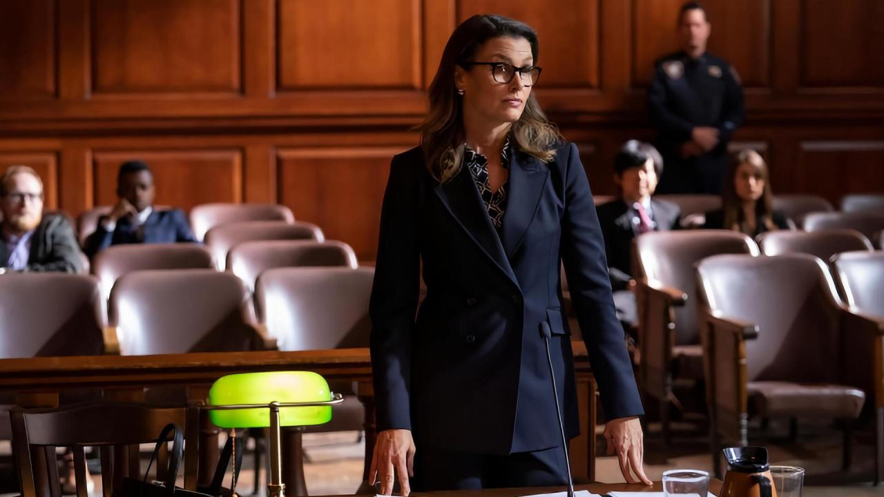 Blue Bloods S10 E11