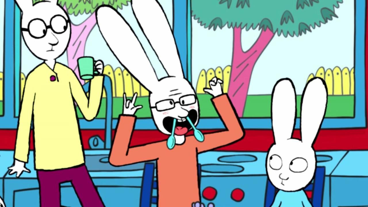 Simon S3 E15