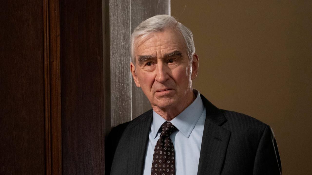 New York, police judiciaire S22 E20