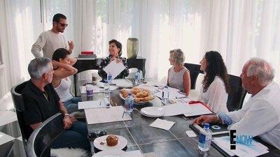 L'incroyable Famille Kardashian