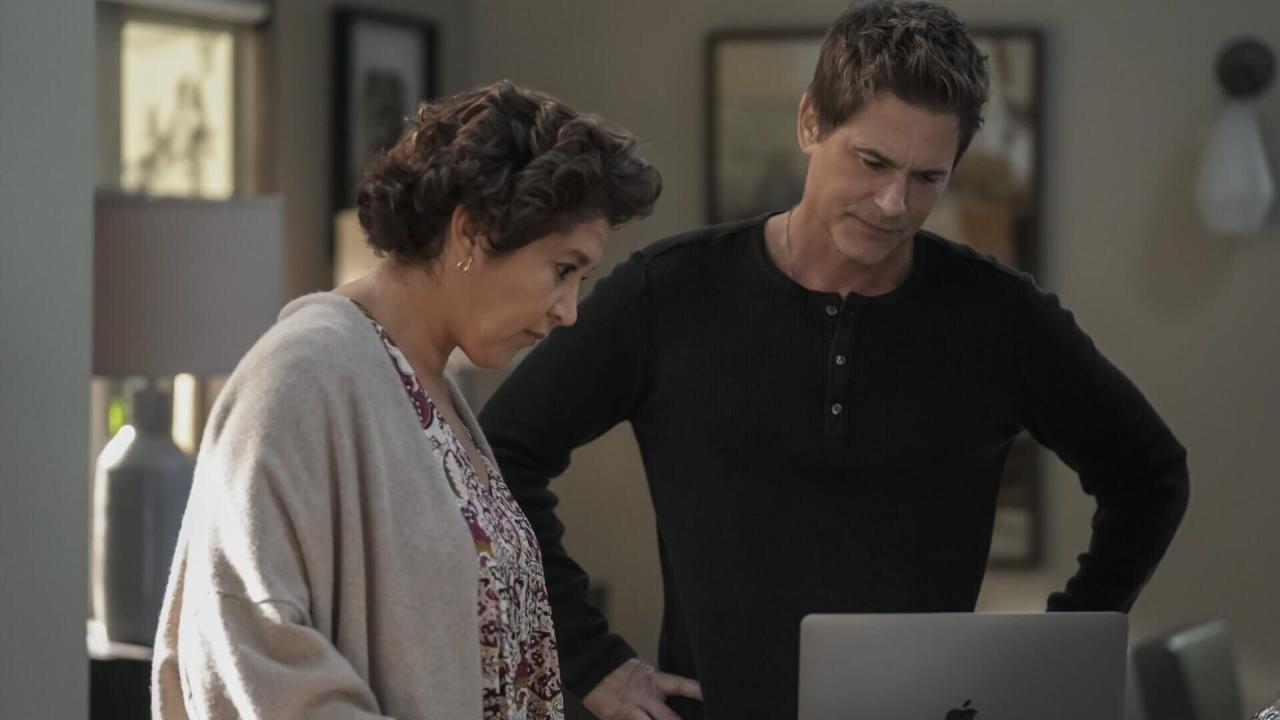9-1-1: Lone Star S4 E8