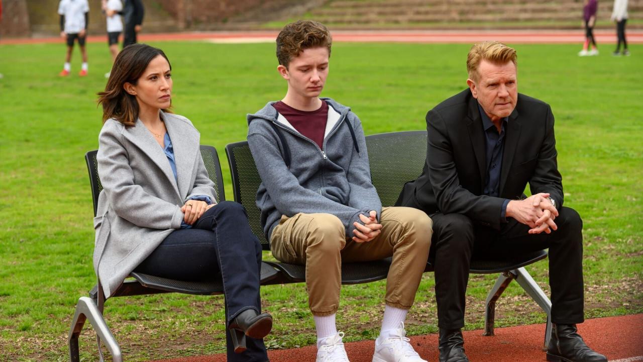 Section de recherches S14 E6