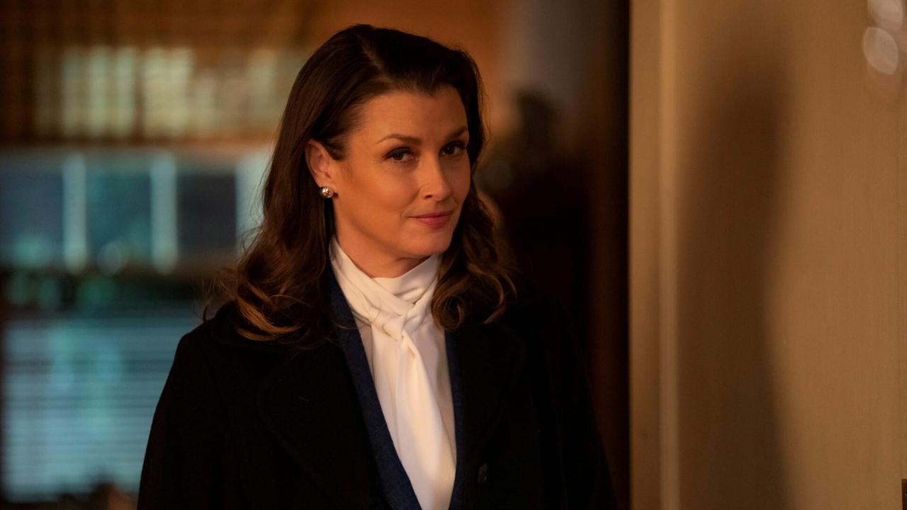 Blue Bloods S11 E8