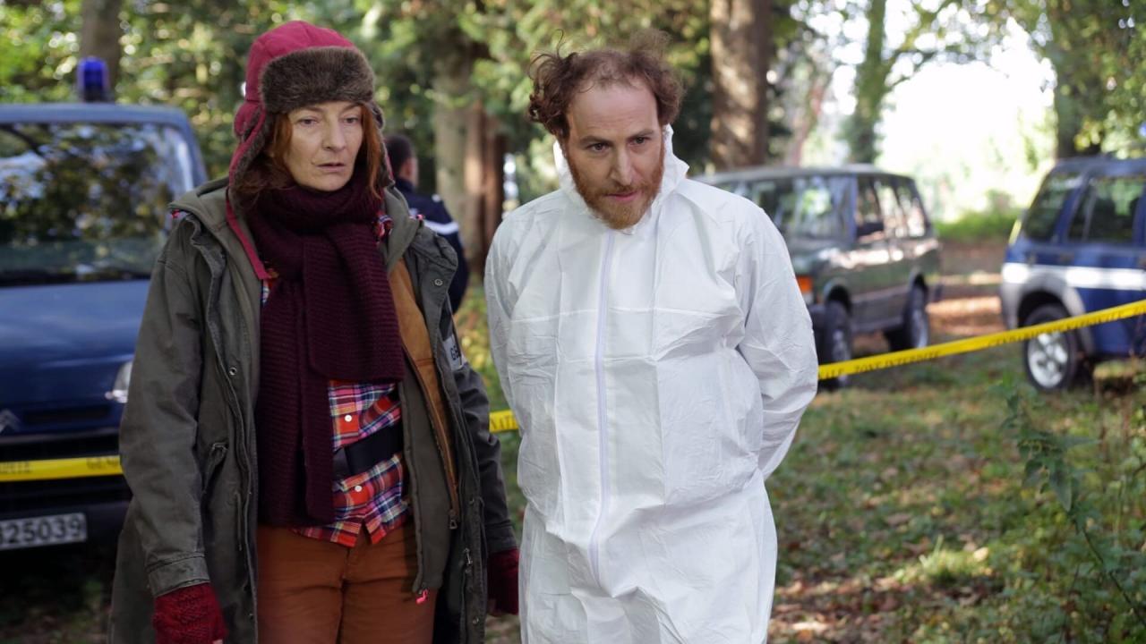 Capitaine Marleau S1 E2