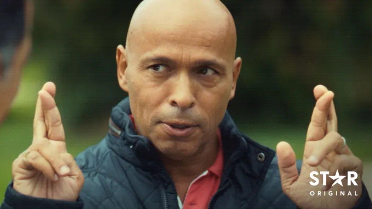 Ghosts - Fantômes en héritage