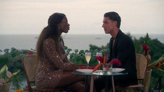 Séduction Haute Tension : Italie