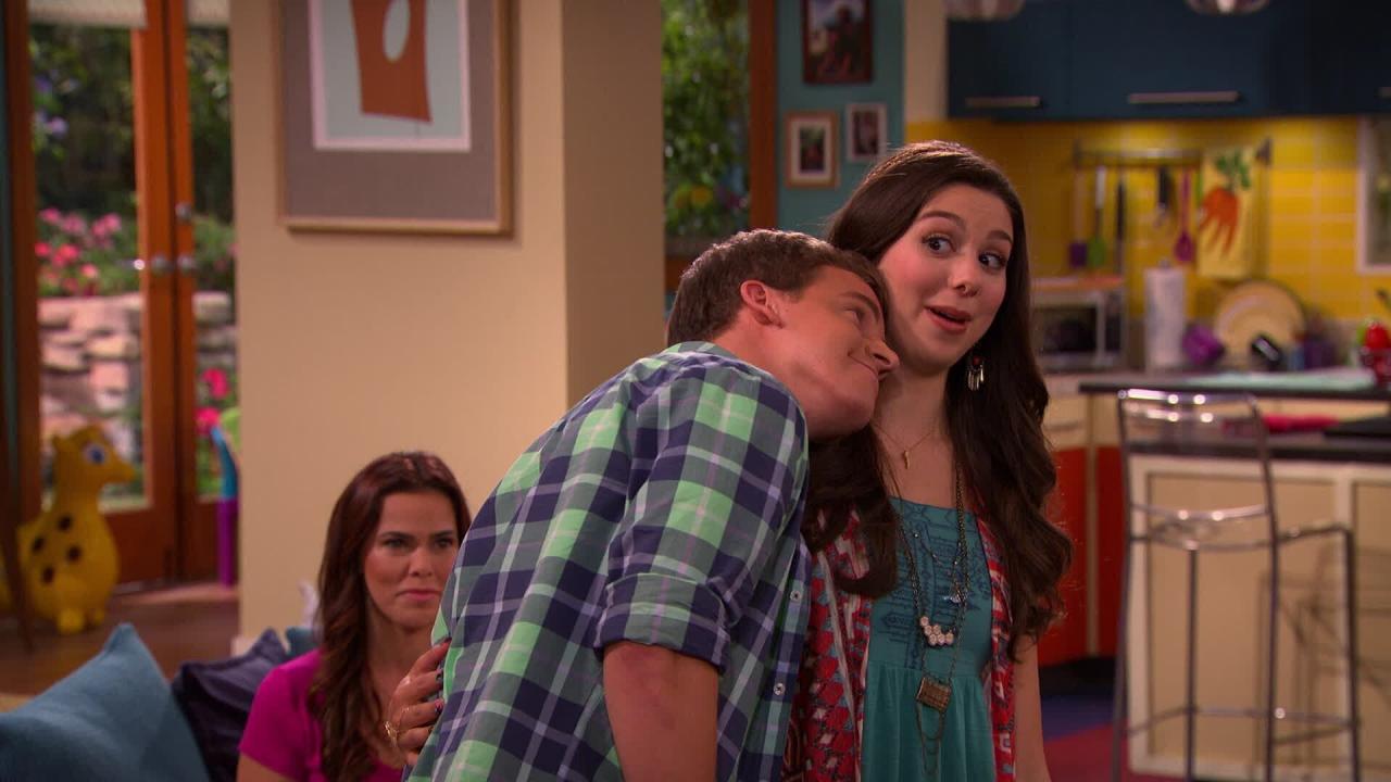 Les Thunderman S3 E10