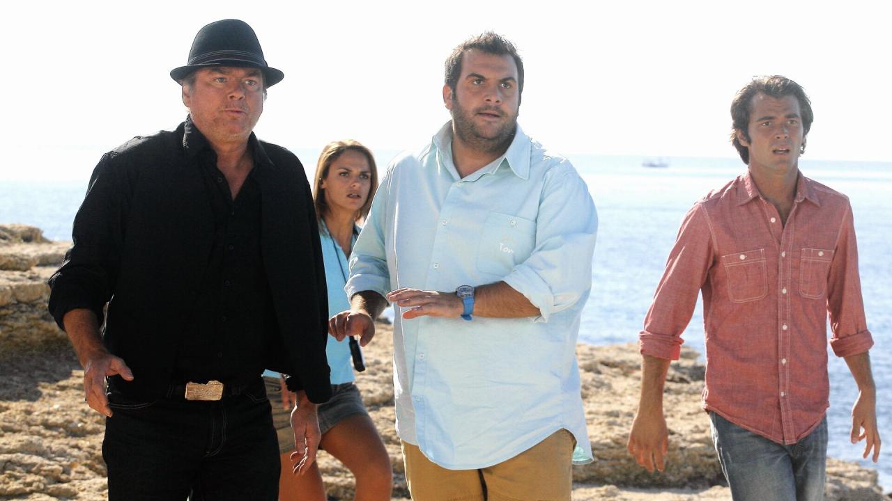 Camping Paradis S2 E6