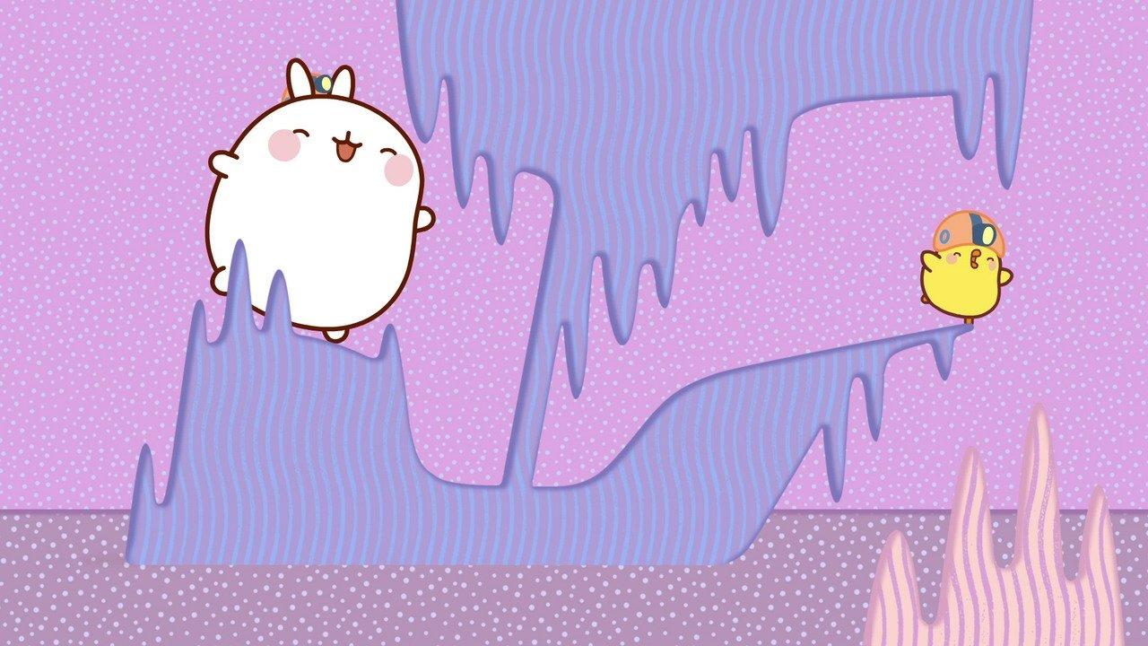 Molang