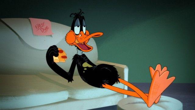 Looney Tunes Cartoons