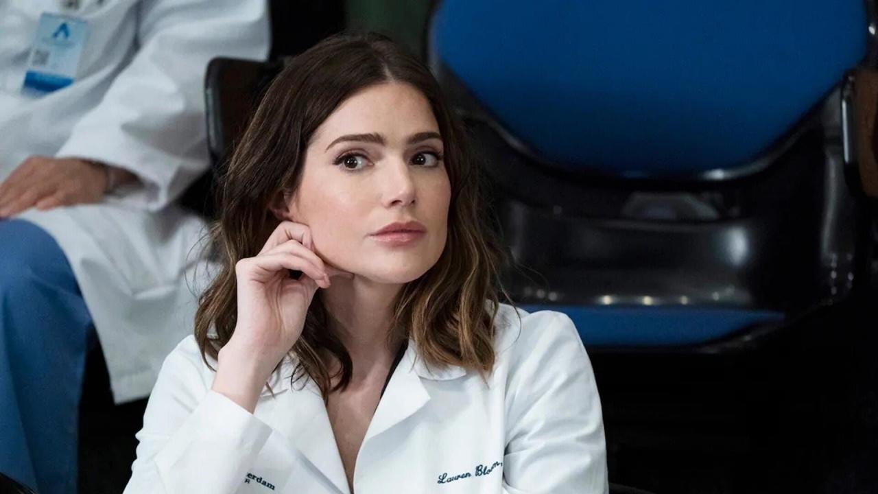 New Amsterdam S2 E2
