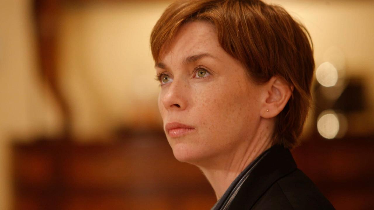 New York Section Criminelle S8 E12